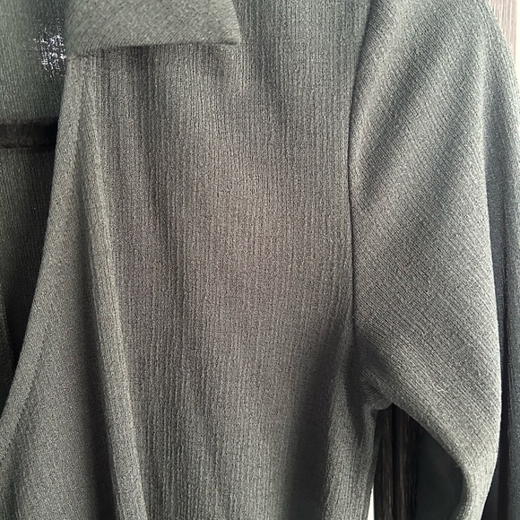 H&M jersey wrap dress - Picture 8 of 8